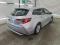 preview Toyota Corolla #2
