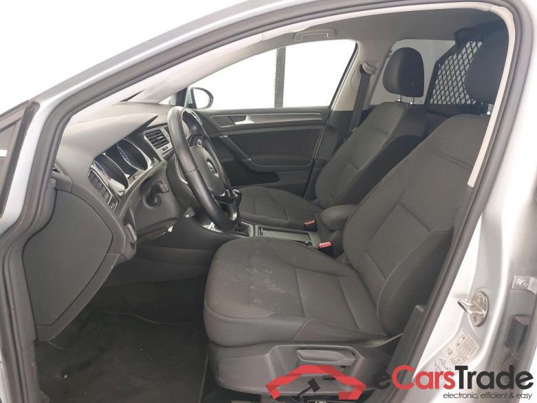 Volkswagen Golf VII 1.6 TDI Comfortline 2PL Navi Klima PDC ... #5