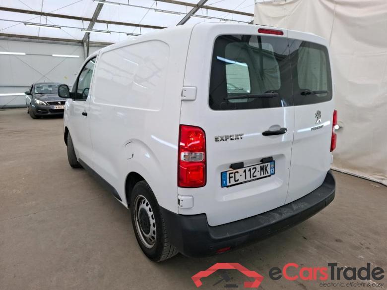 Peugeot BLUEHDI 115 S&S COMPACT PREMIUM PACK PEUGEOT Expert VU 4p Fourgon BLUEHDI 115 S&S COMPACT PREMIUM PACK #2