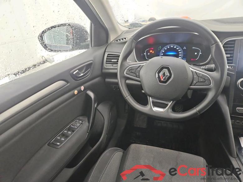 Renault evolution Blue dCi 115 TVU Megane IV Estate Evolution 1.5 dCi 115CV BVM6 E6d / TRANSFO VP/VF #5
