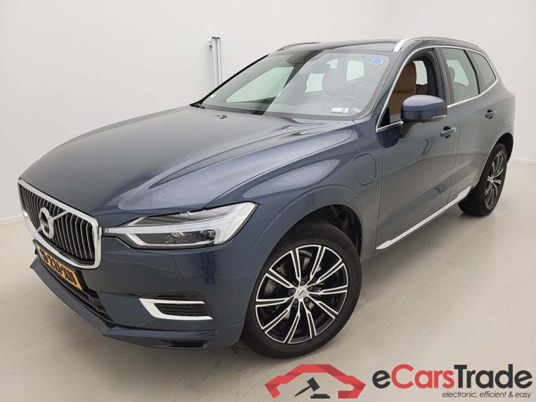 VOLVO XC60 2.0 T8 TE AWD Inscription AUT