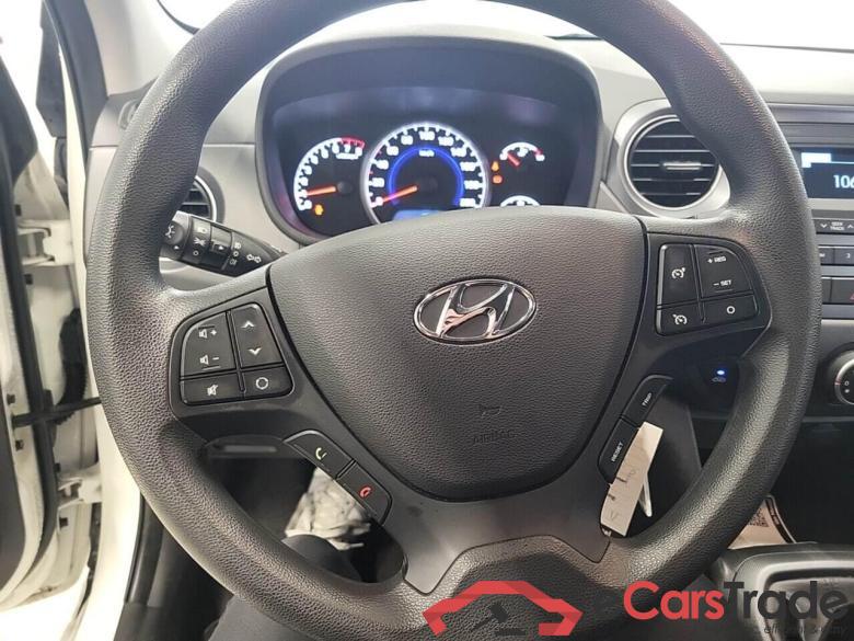 HYUNDAI i10 1.0i Comfort #5