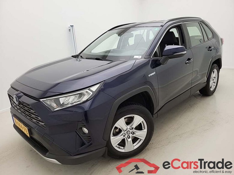 TOYOTA RAV4 2.5 Hybrid Active AUT