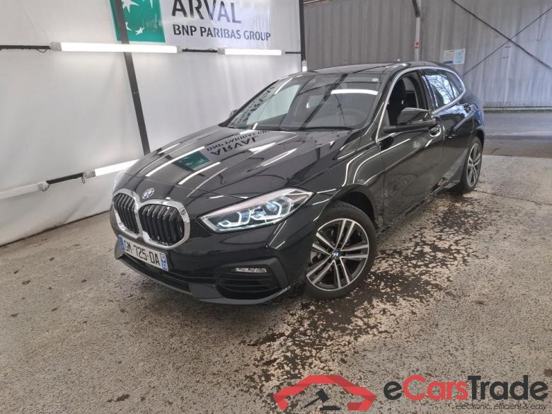 BMW 116i Business Design BMW Série 1 / 2019 / 5P / Berline 116i Business Design #1