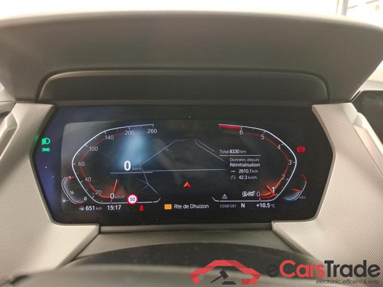 BMW 116i Business Design BMW Série 1 / 2019 / 5P / Berline 116i Business Design #6
