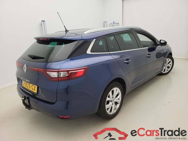 RENAULT Mégane Estate 1.3 TCe Limited AUT #2