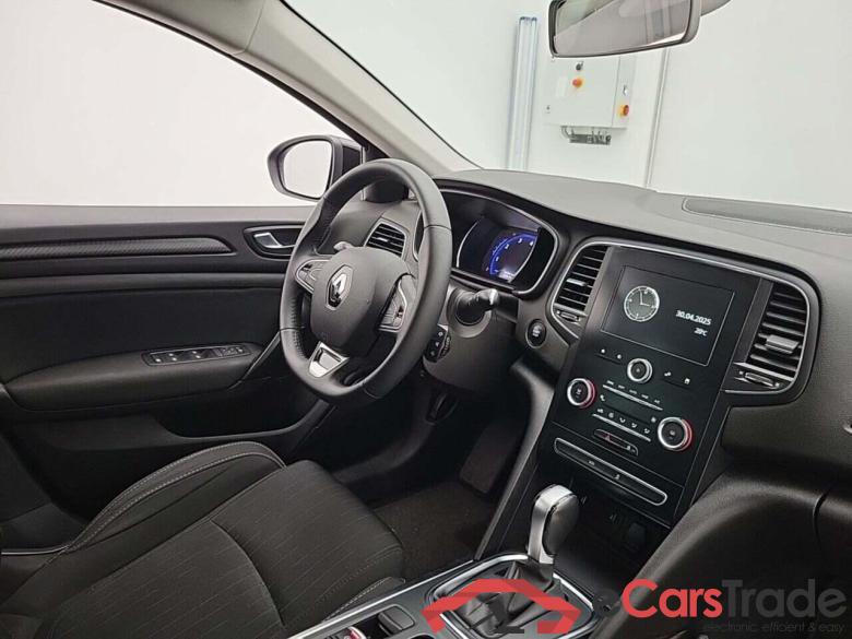 RENAULT Mégane Estate 1.3 TCe Limited AUT #3