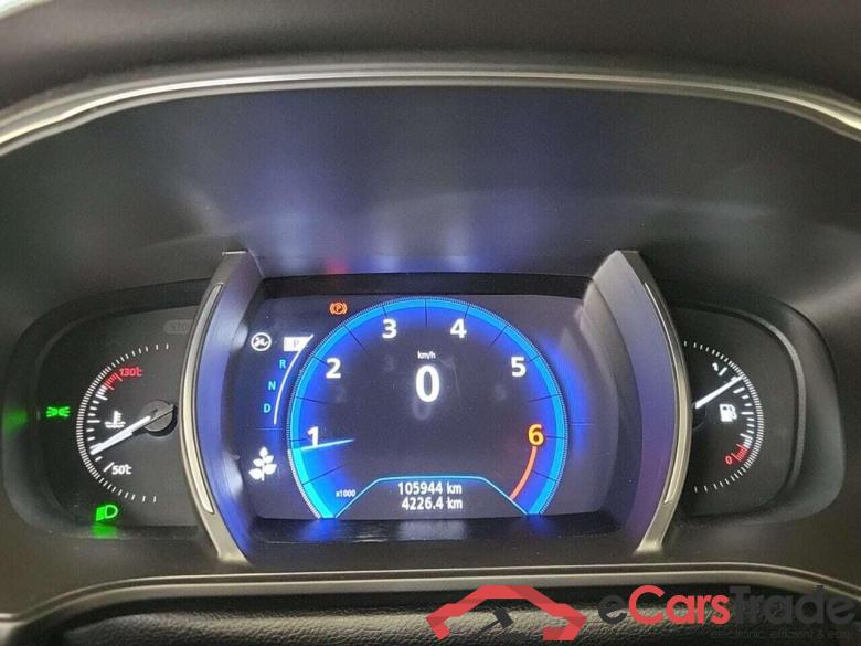 RENAULT Mégane Estate 1.3 TCe Limited AUT #4