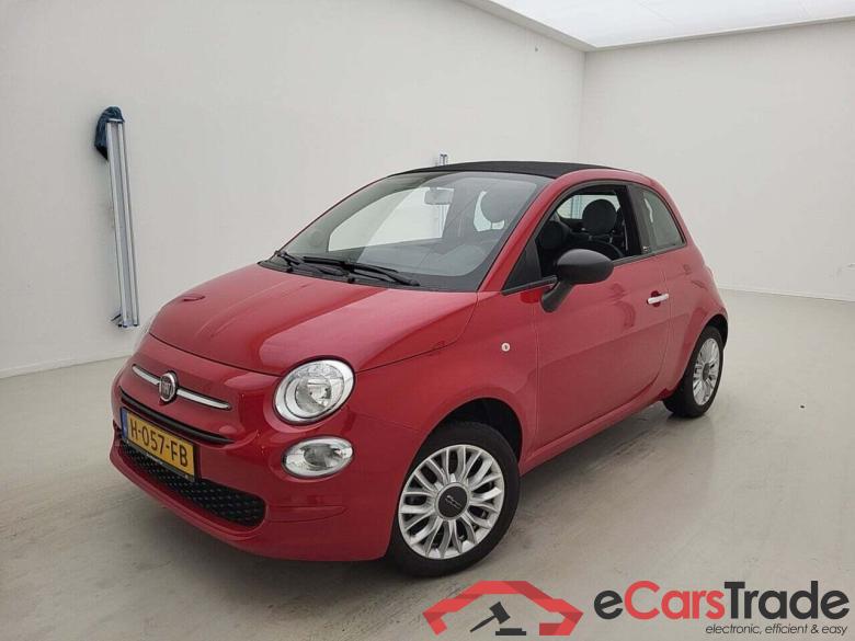 FIAT 500 1.2 Young #1