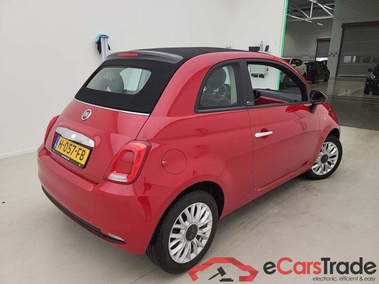 FIAT 500 1.2 Young #2
