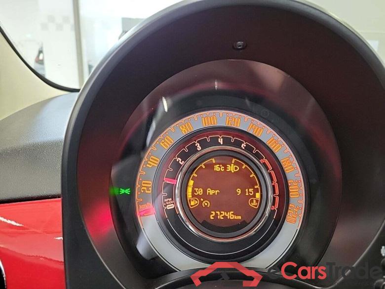 FIAT 500 1.2 Young #4