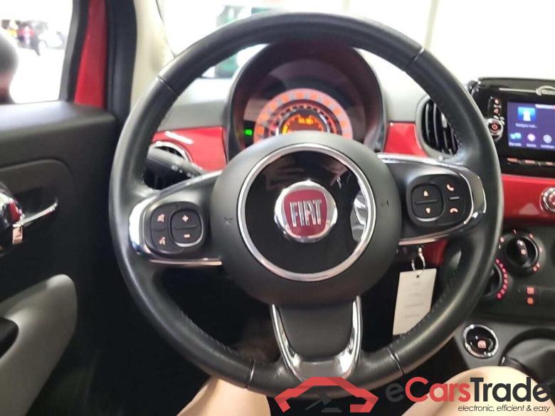 FIAT 500 1.2 Young #5