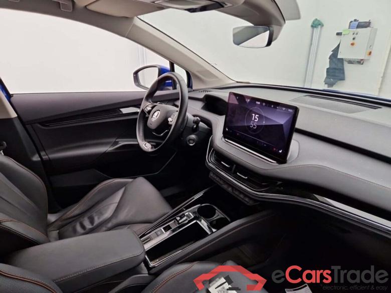 SKODA Enyaq iV 80 #3