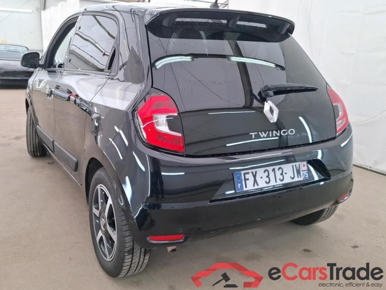 Renault Zen SCe 75 - 20 Twingo Zen 1.0 SCe 75CV BVM5 E6dT #2