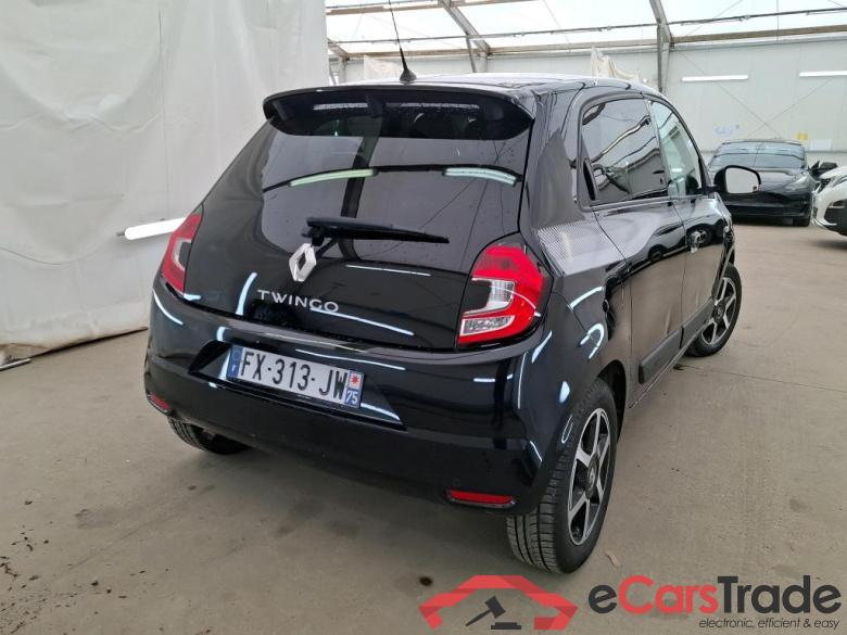 Renault Zen SCe 75 - 20 Twingo Zen 1.0 SCe 75CV BVM5 E6dT #3
