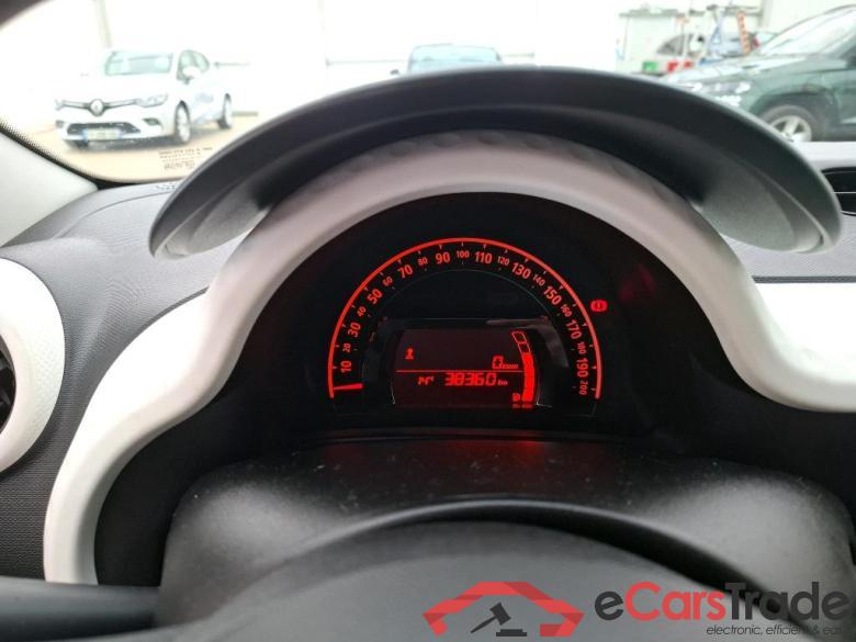 Renault Zen SCe 75 - 20 Twingo Zen 1.0 SCe 75CV BVM5 E6dT #6