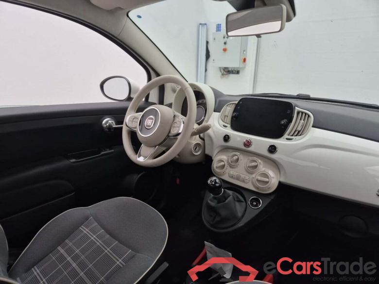 FIAT 500 1.0 Hybr. Lounge #3