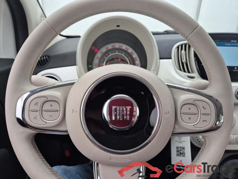 FIAT 500 1.0 Hybr. Lounge #5