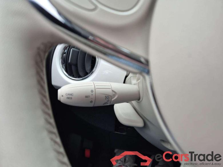 FIAT 500 1.0 Hybr. Lounge #6