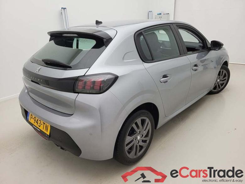 PEUGEOT 208 1.2 PureTech Allure #2