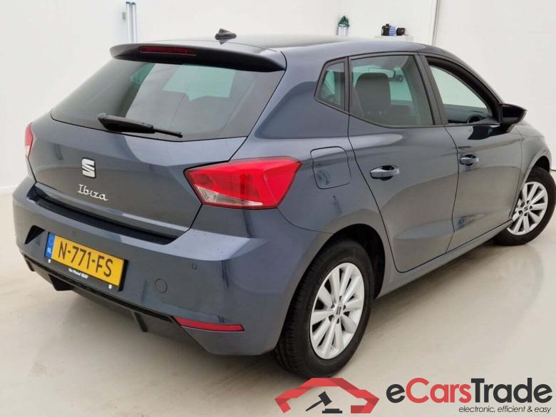 SEAT Ibiza 1.0 TSI Style Business Intense #2