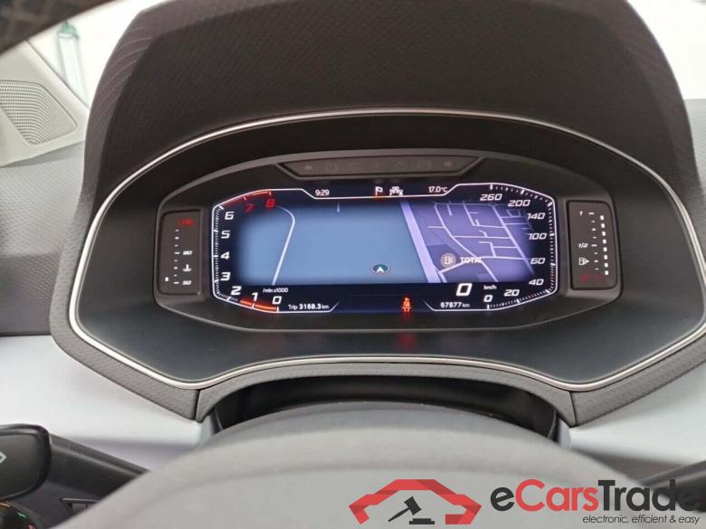 SEAT Ibiza 1.0 TSI Style Business Intense #5