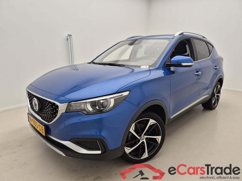 MG ZS EV Luxury 45 kWh #1