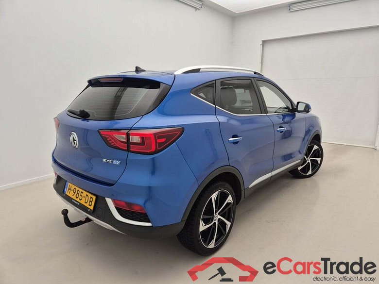 MG ZS EV Luxury 45 kWh #2