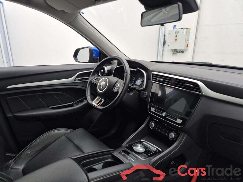MG ZS EV Luxury 45 kWh #3