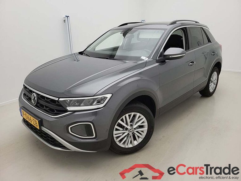 VOLKSWAGEN T-Roc 1.5 TSI Life DSG