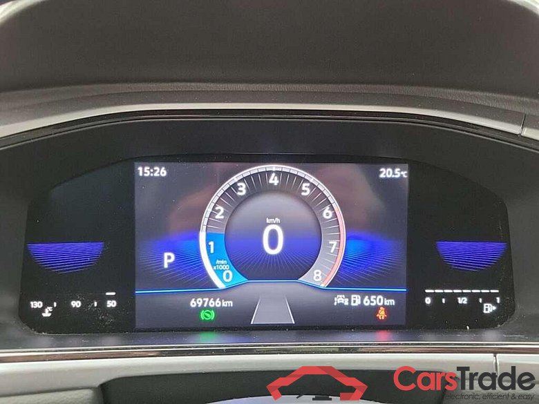 VOLKSWAGEN T-Roc 1.5 TSI Life DSG #4