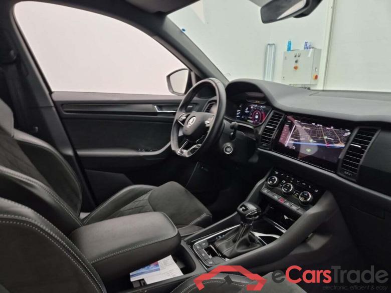 SKODA Kodiaq 1.5 TSI Sportline Business DSG #3