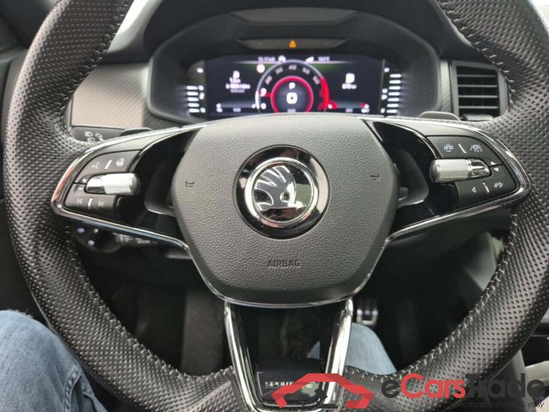 SKODA Kodiaq 1.5 TSI Sportline Business DSG #5