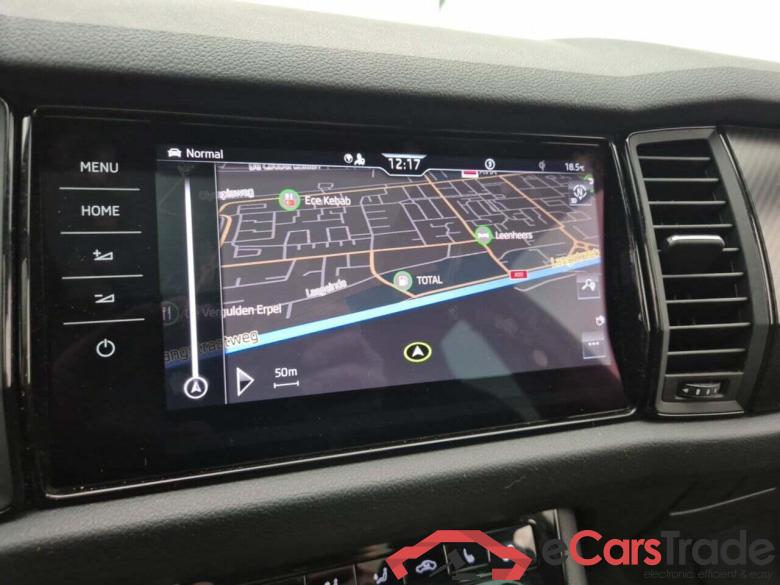 SKODA Kodiaq 1.5 TSI Sportline Business DSG #6