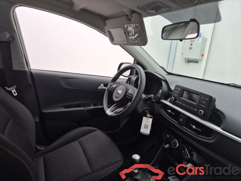 KIA Picanto 1.0 DPi ComfortLine #3