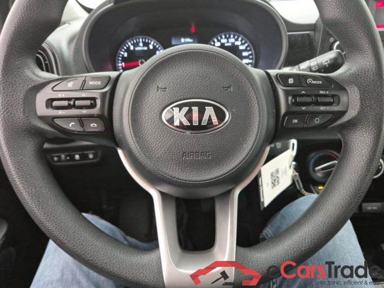 KIA Picanto 1.0 DPi ComfortLine #5