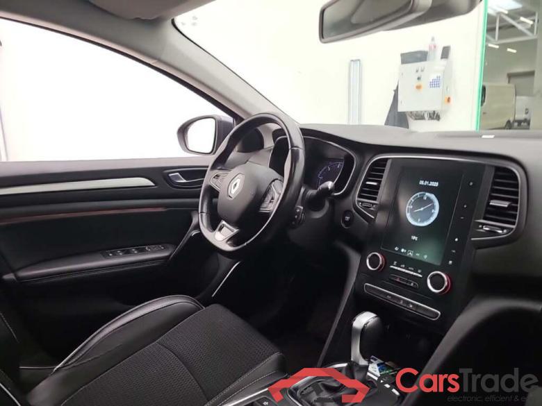 RENAULT Mégane Estate 1.5 Blue dCi Bose AUT #3