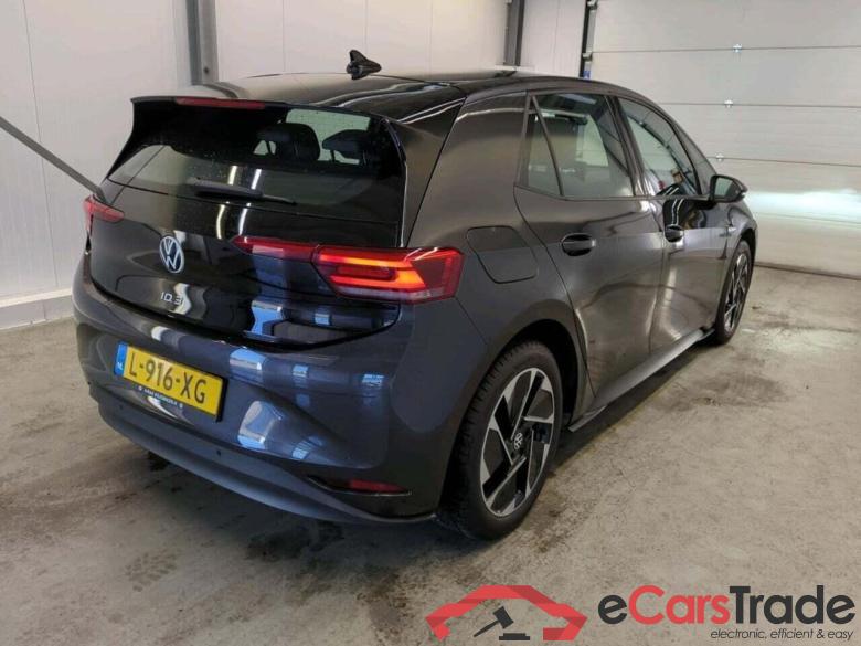VOLKSWAGEN ID.3 Life 58 kWh #2