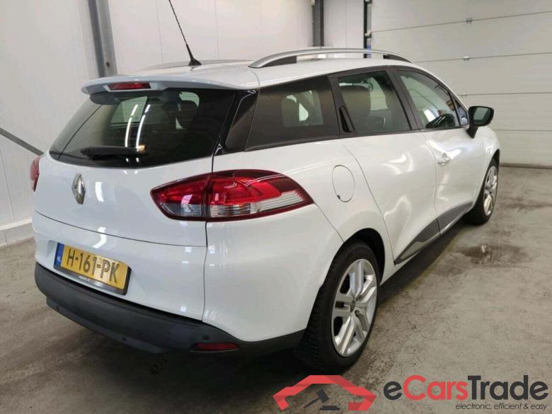 RENAULT Clio Estate 0.9 TCe Zen #2