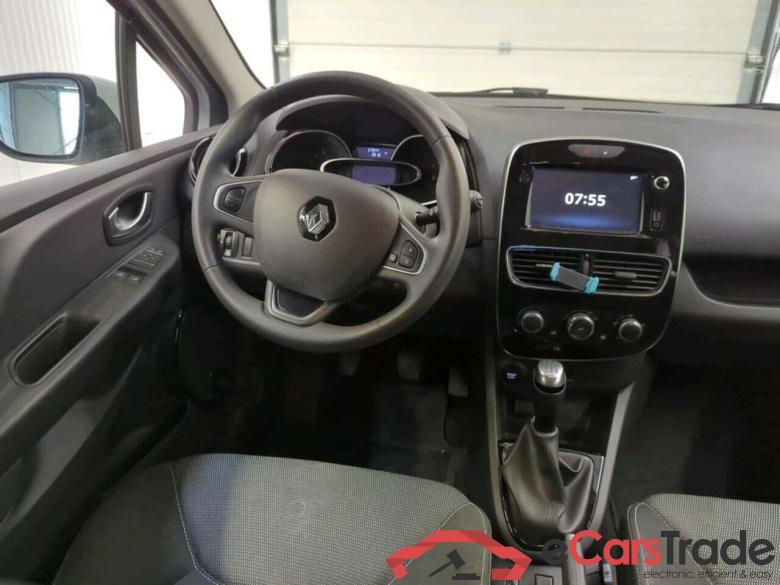 RENAULT Clio Estate 0.9 TCe Zen #3