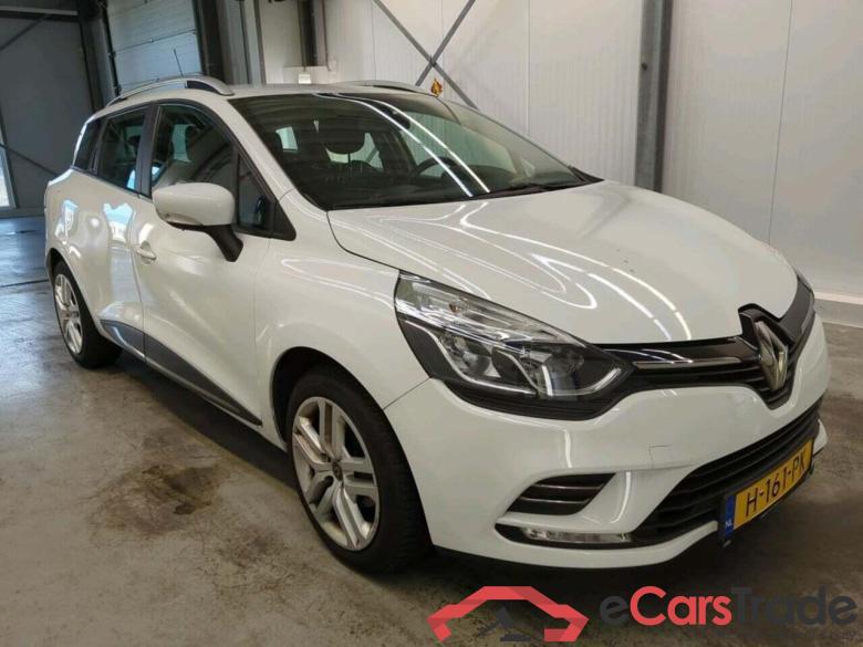 RENAULT Clio Estate 0.9 TCe Zen #5