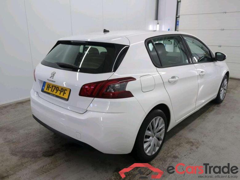 PEUGEOT 308 1.2 PureT.Blue L. #2