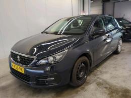 PEUGEOT 308 1.2 PureT.Blue L.