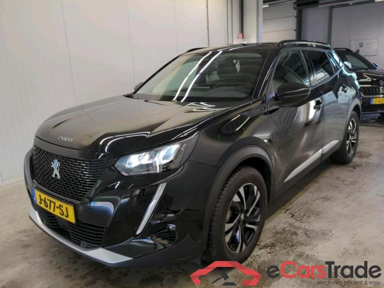 PEUGEOT e-2008 EV Allure 50 kWh #1