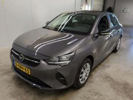 OPEL Corsa 1.2 Edition