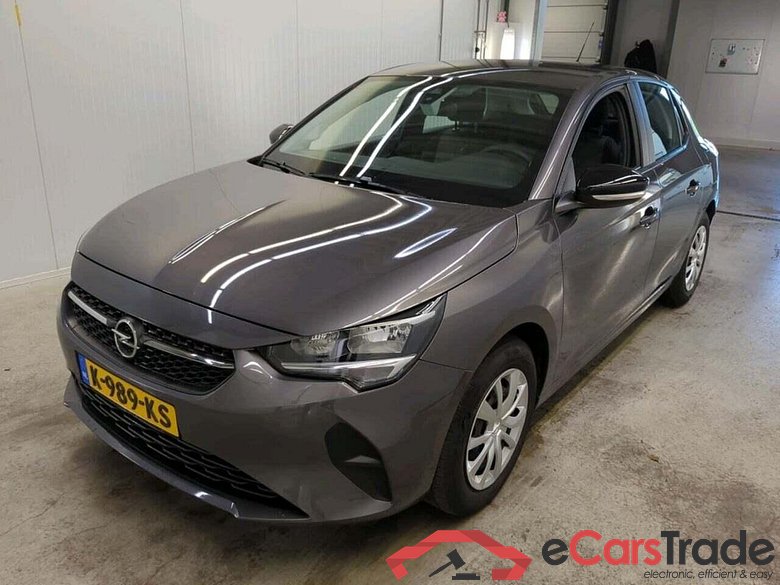 OPEL Corsa 1.2 Edition
