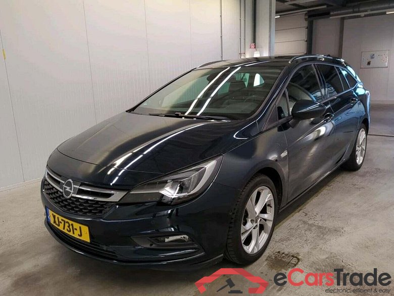 OPEL Astra Sports Tourer 1.6 Innovation
