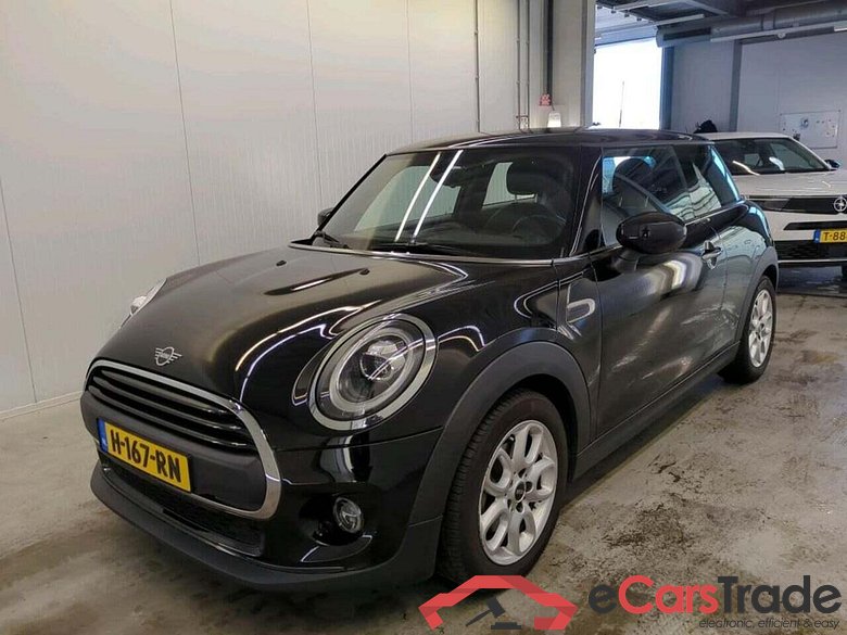 Mini Mini 1.5 One Pepper #1