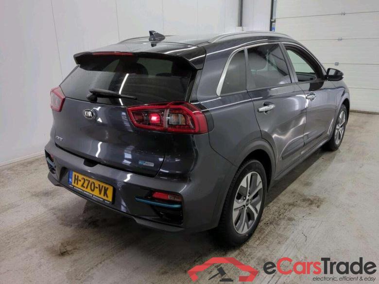 KIA e-Niro ExecutiveLine 64 kWh #2