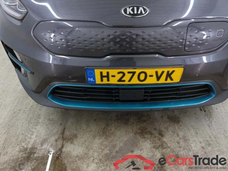 KIA e-Niro ExecutiveLine 64 kWh #4